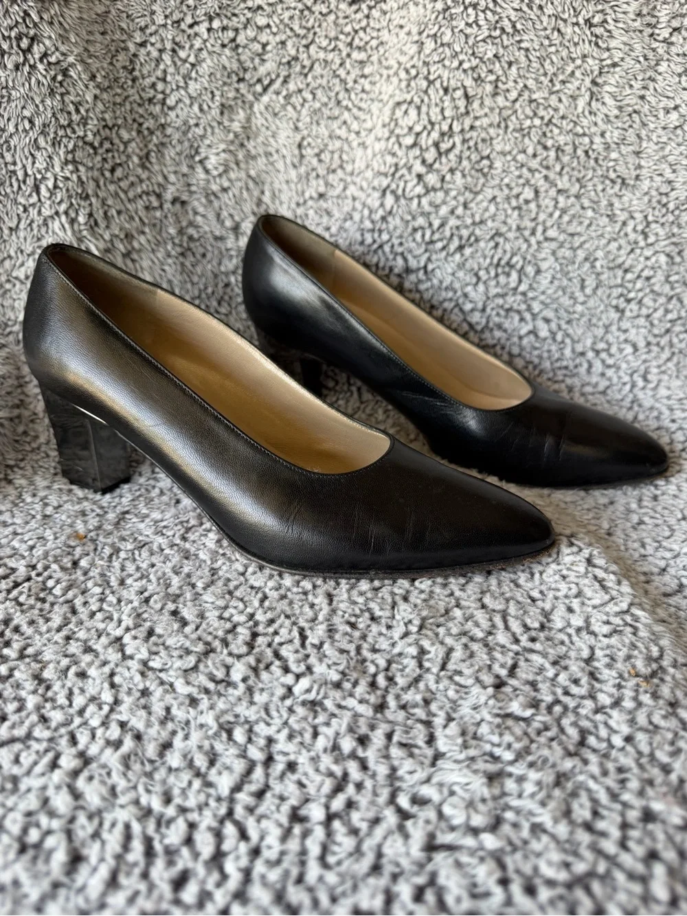 Salvatore Ferragamo elegant salvatore